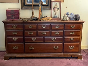 MULTI DRAWER CHEST