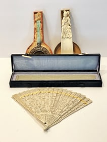 GROUPING OF MISC. ITEMS