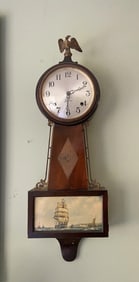 SESSION CLOCK