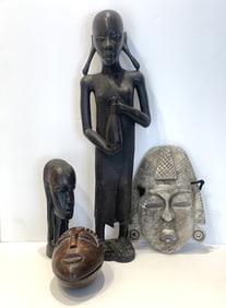 MISC. GROUPING OF ITEMS