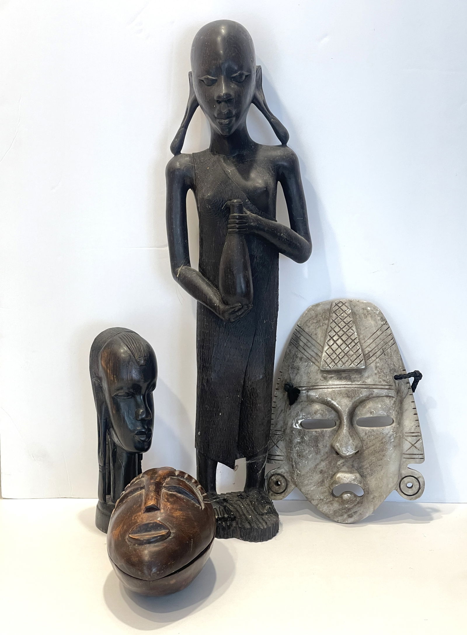 MISC. GROUPING OF ITEMS (1 of 4)