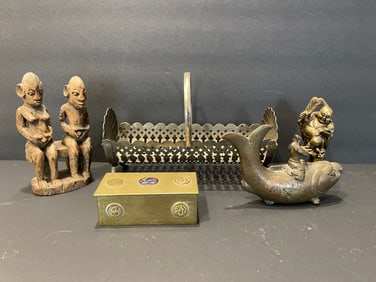 MISC. GROUPING OF ITEMS