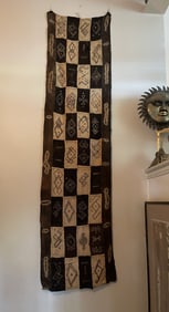 LARGE HAND SEWN CLOTH