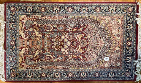 SMALL RUG