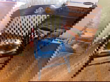 NORTHEASTERN UNIVERSITY , BOSTON MA , THE PRESIDENT'S CLUB CHAIR