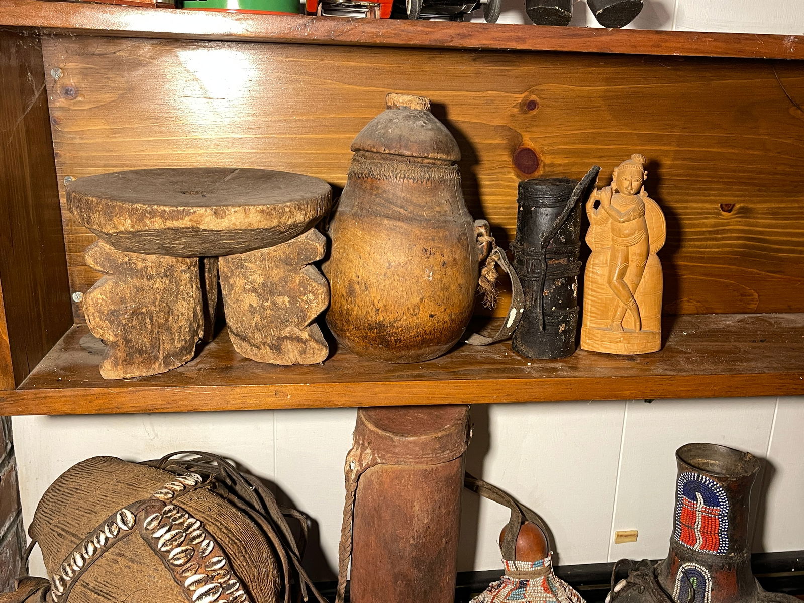 GROUPING OF AFRICAN VESSELS ETC.: GROUPING OF AFRICAN VESSELS ETC.