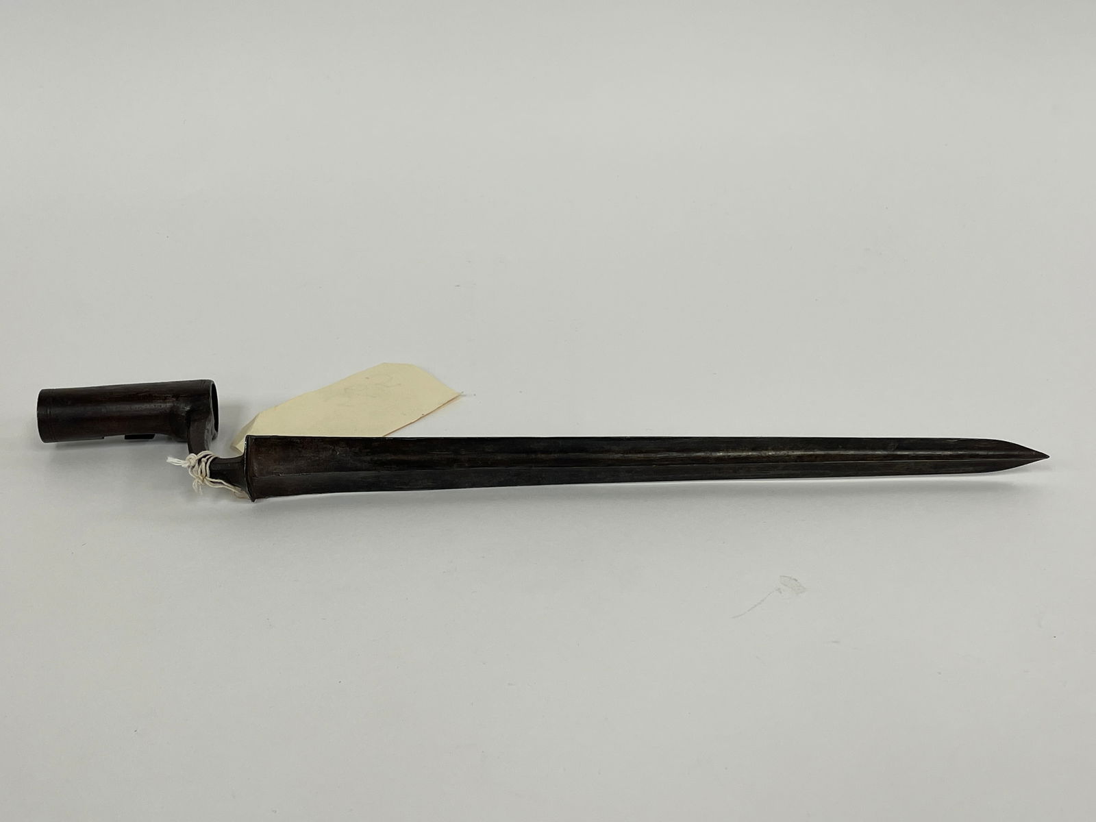 REVOLUTIONARY WAR HESSIAN BAYONET (1 of 5)