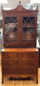 PERIOD HEPPLEWHITE SECRETARY