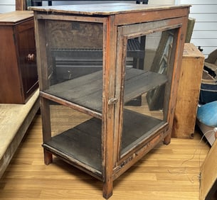 EARLY SCREENED PROVISIONS FOOD SAFE