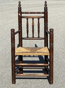 CARVER STYLE CHAIR