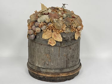 20TH C DORIS STAUBLE ARRANGEMENT