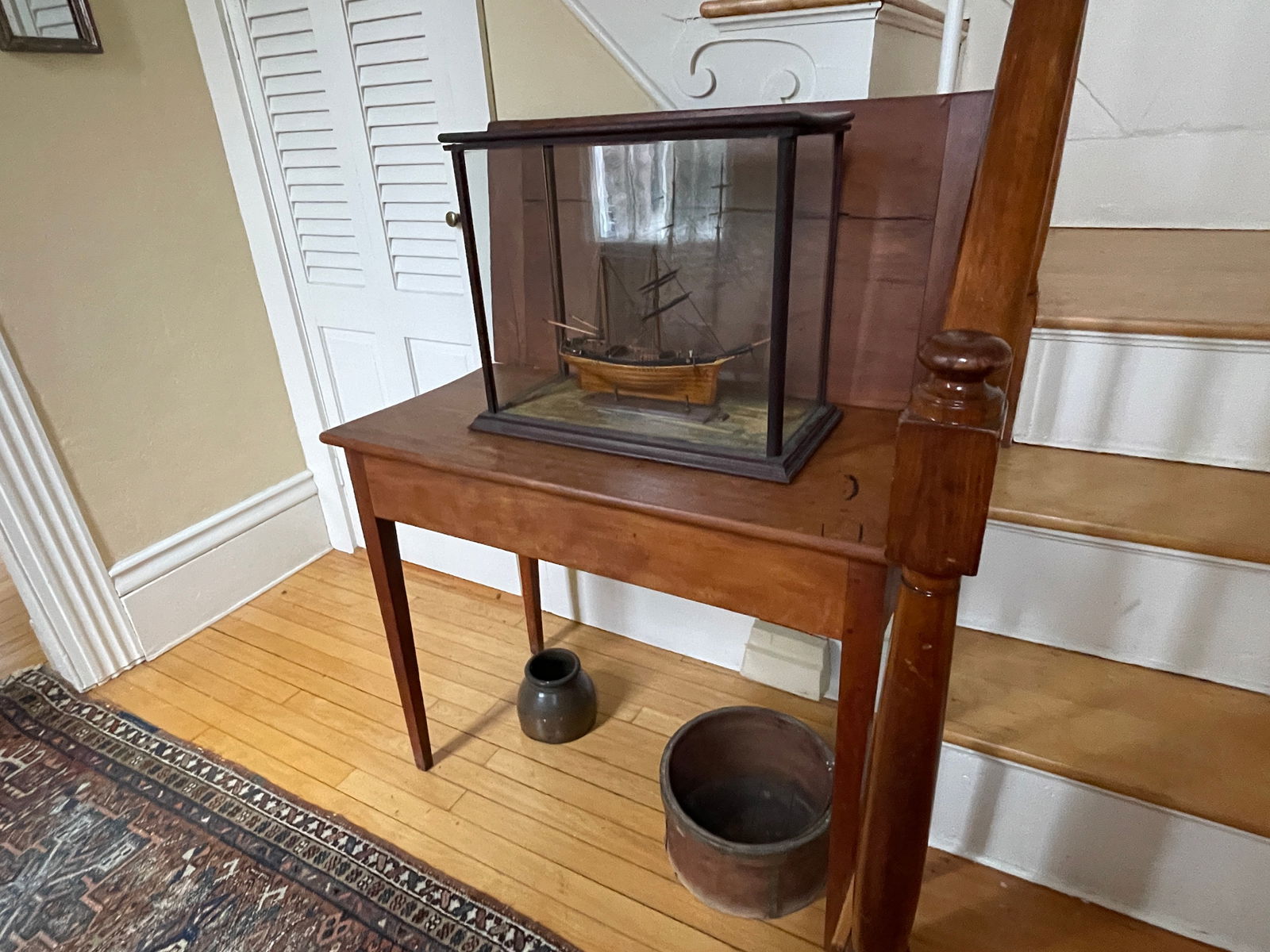 LIFT TOP GAME TABLE - 2