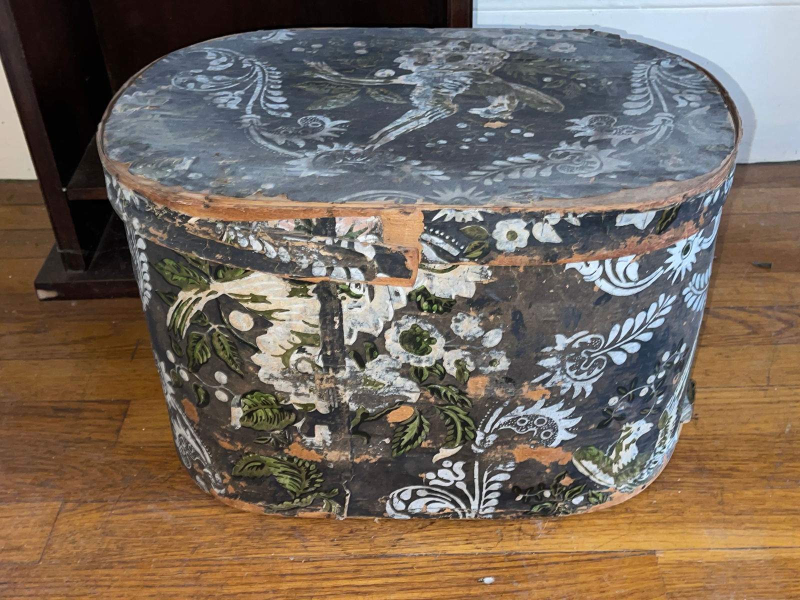 WALLPAPER BOX AS IS: WALLPAPER BOX AS IS