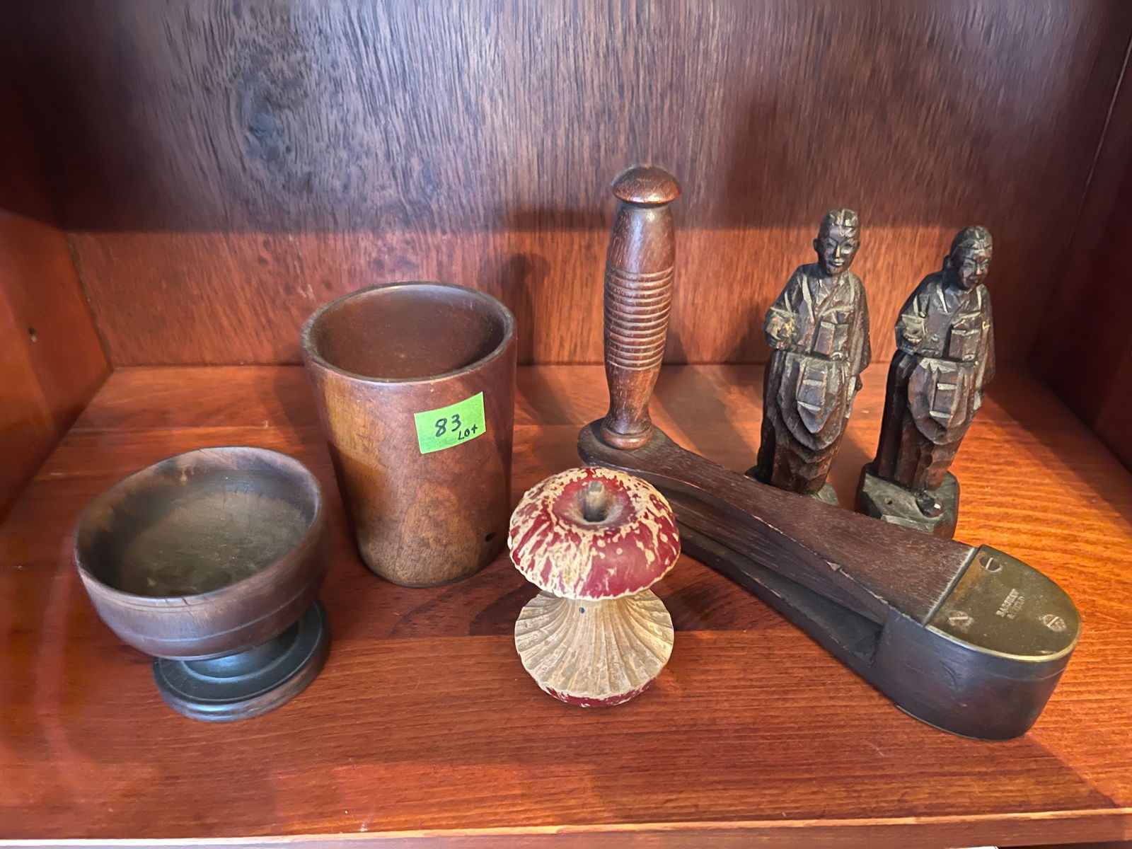 MISC TREENWARE: MISC TREENWARE