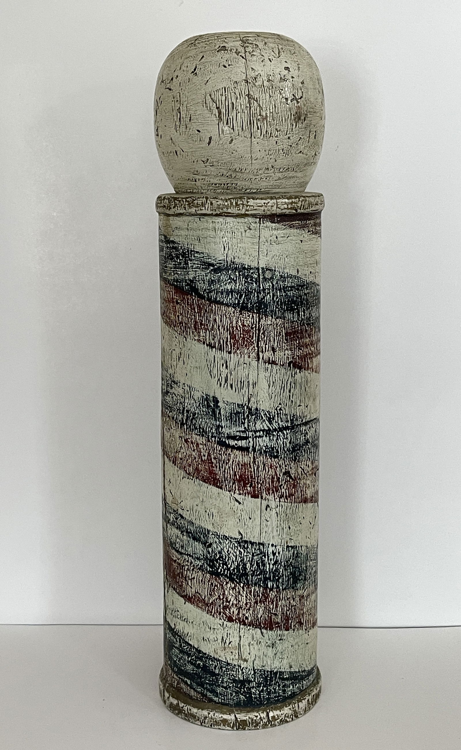 BARBER POLE (1 of 4)