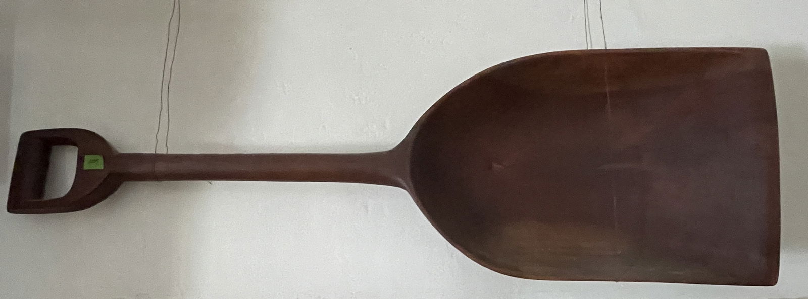 WOODEN SHOVEL (1 of 4)