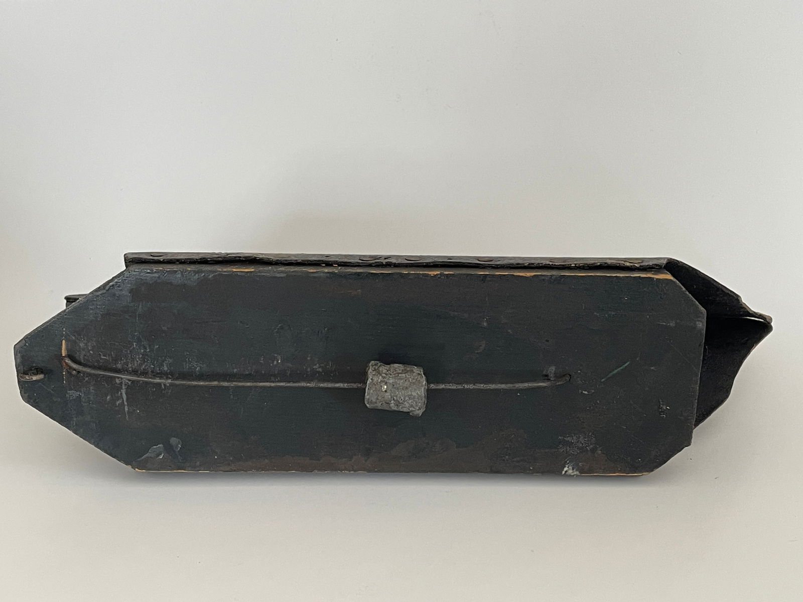 PRIMITIVE WORKING DUCK DECOY - 5