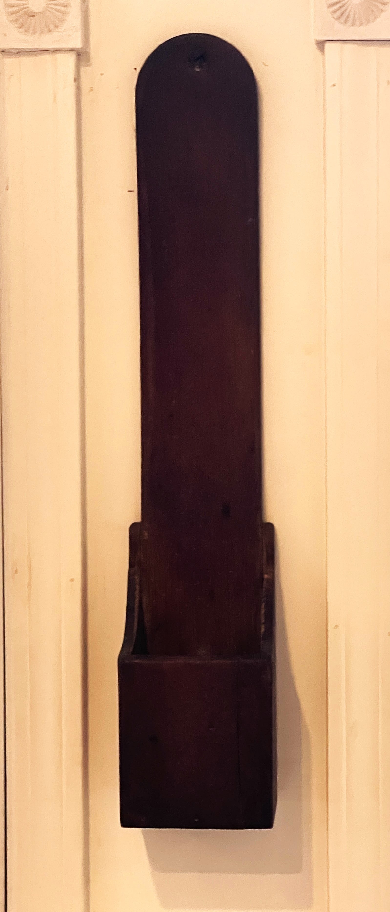 TALL PRIMITIVE SCRUB BOX - 3