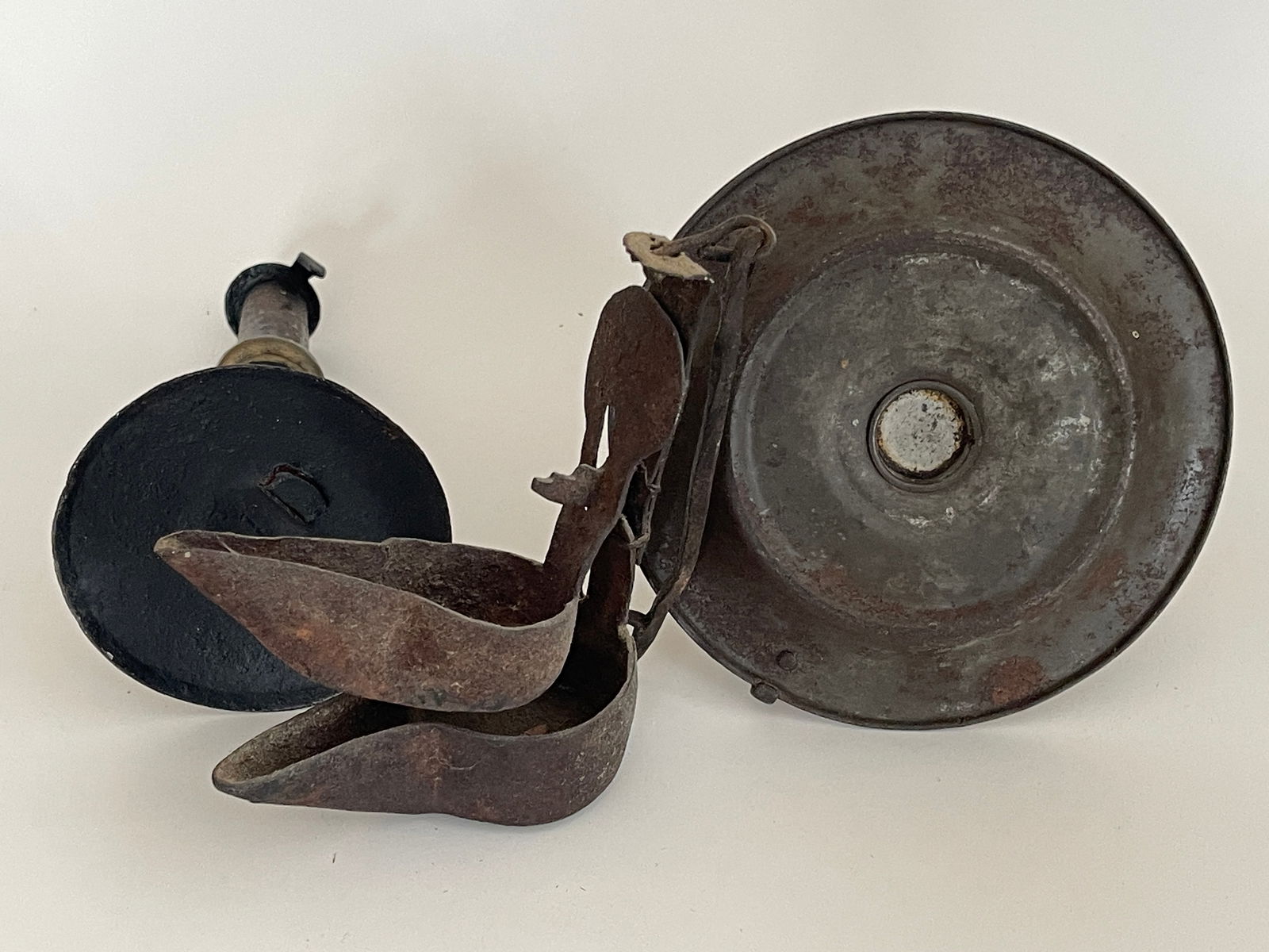 MISC. LIGHTING PLOT - 3