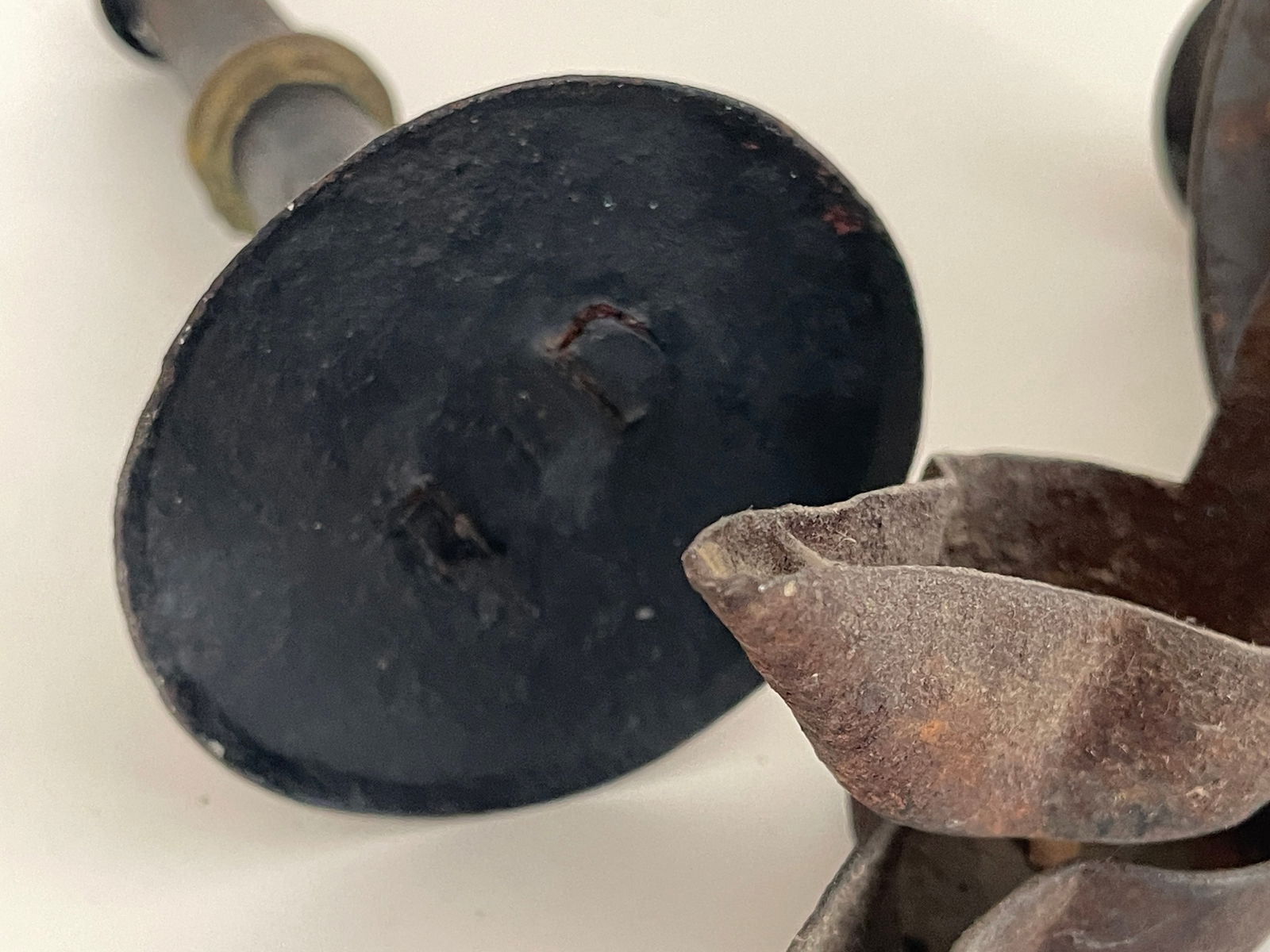 MISC. LIGHTING PLOT - 4