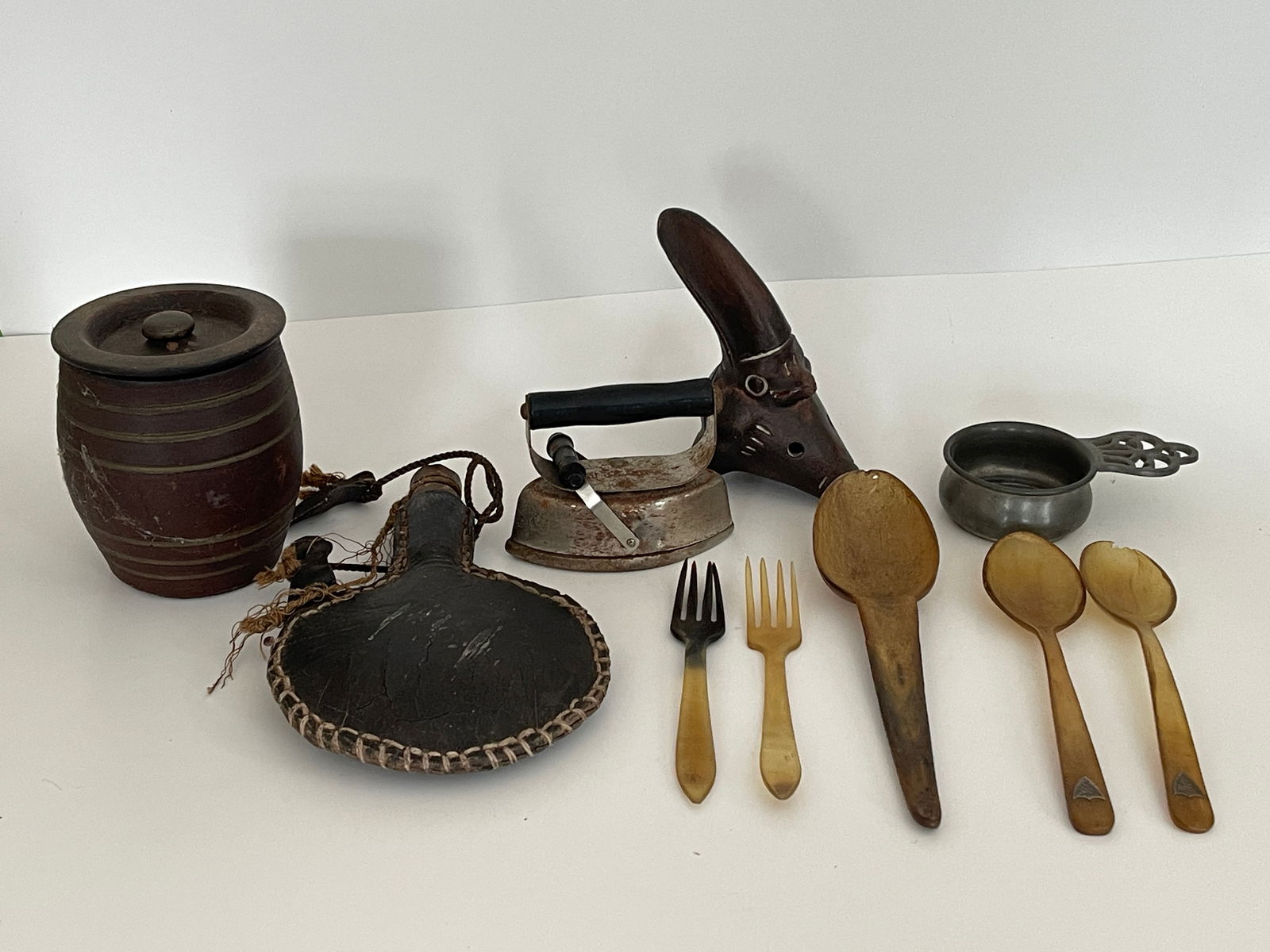 MISC. ESTATE ITEMS - 2