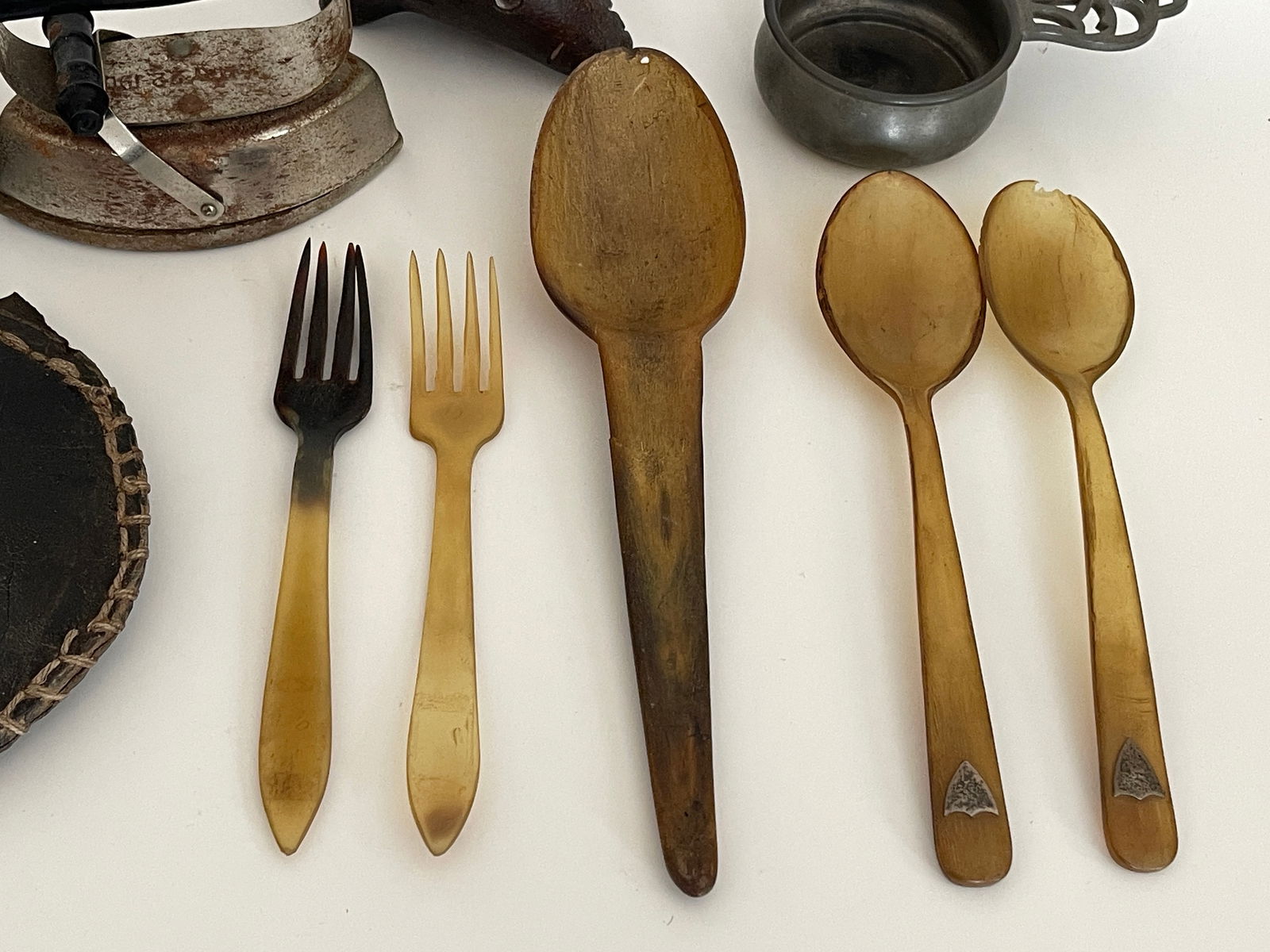 MISC. ESTATE ITEMS - 5