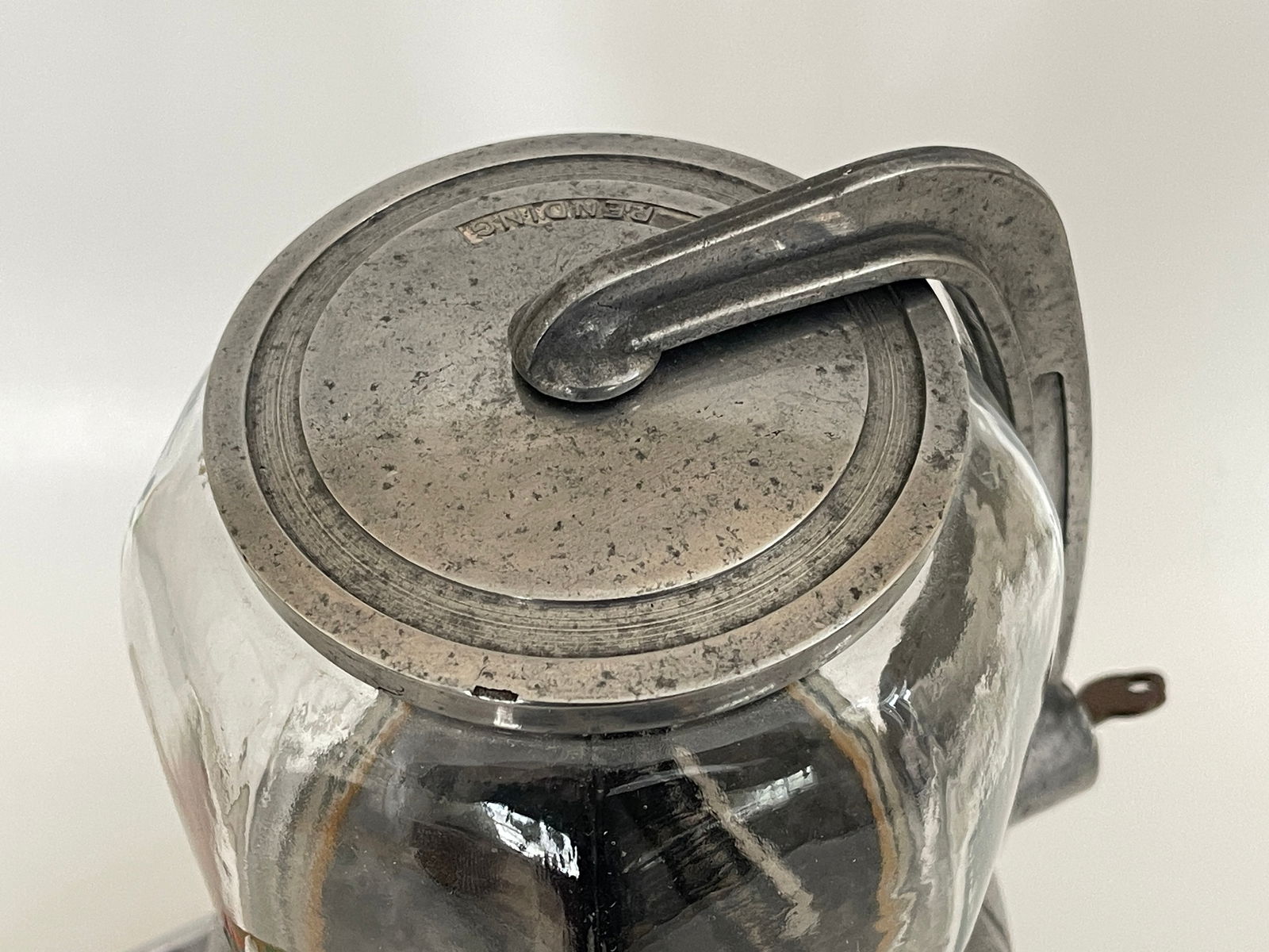 MIGHTY MIDGET CANDY MACHINE - 5