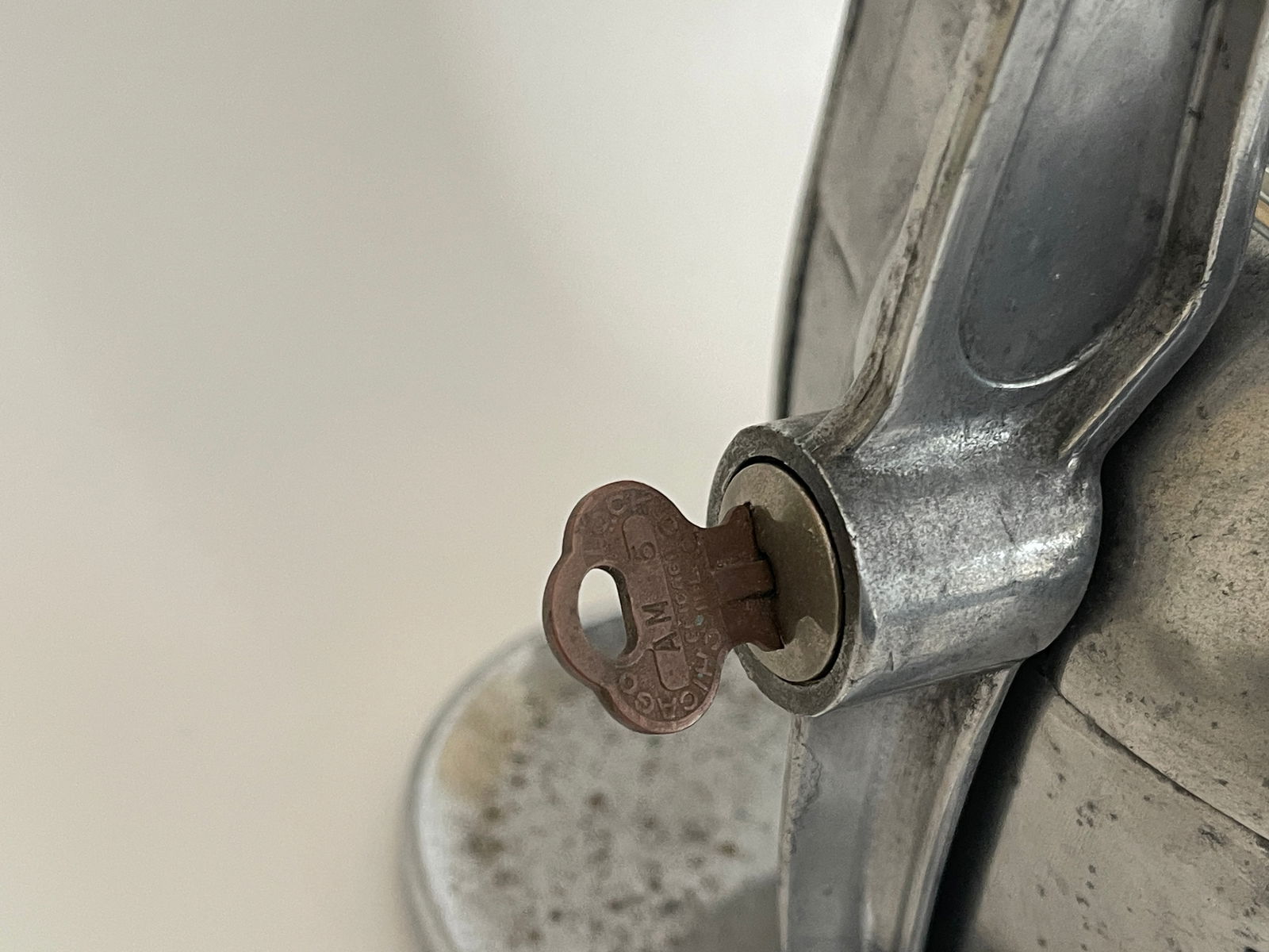 MIGHTY MIDGET CANDY MACHINE - 6