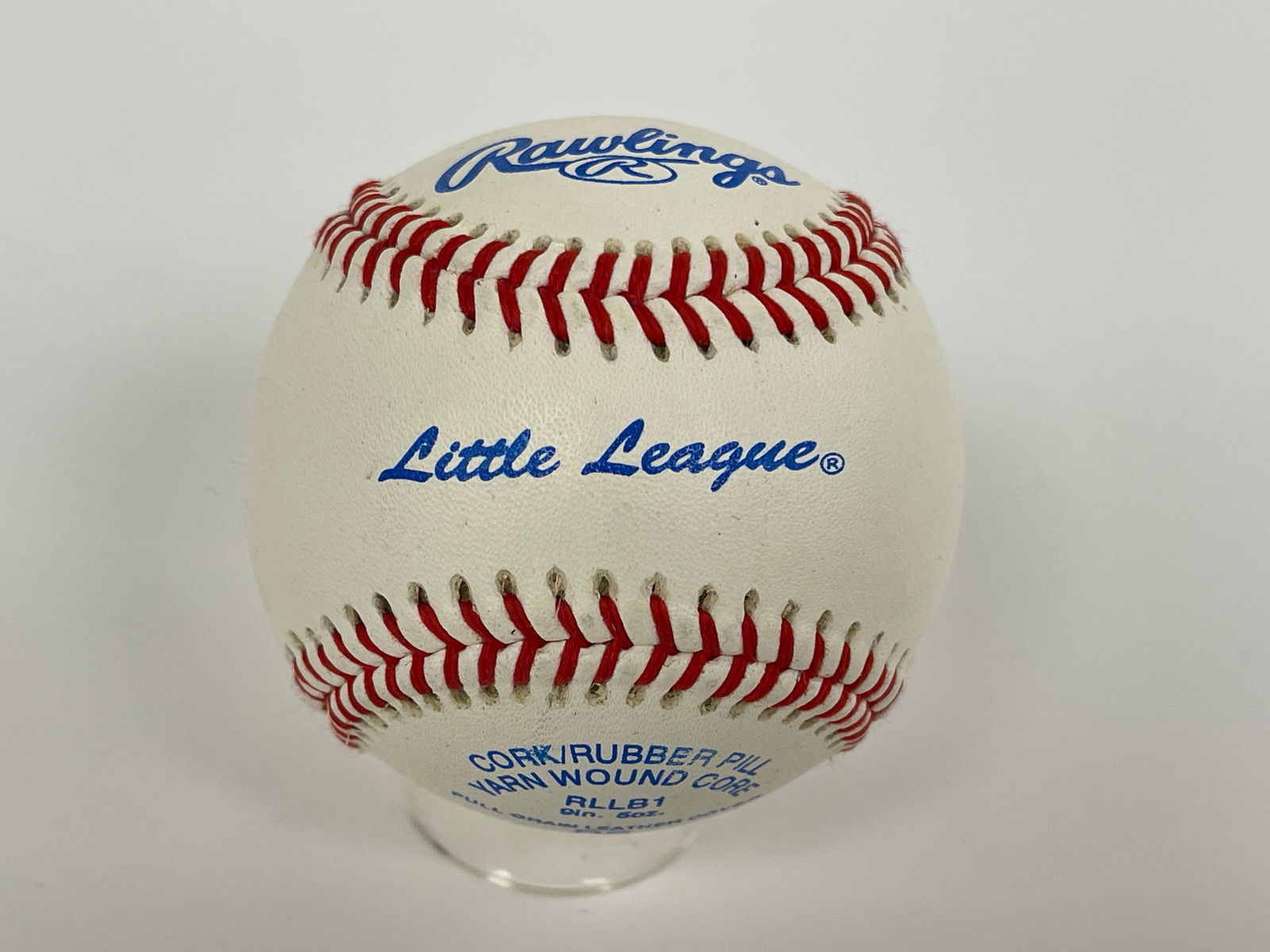 RAY ALLEN NBA CHAMPS SIGNED BASEBALL - 2