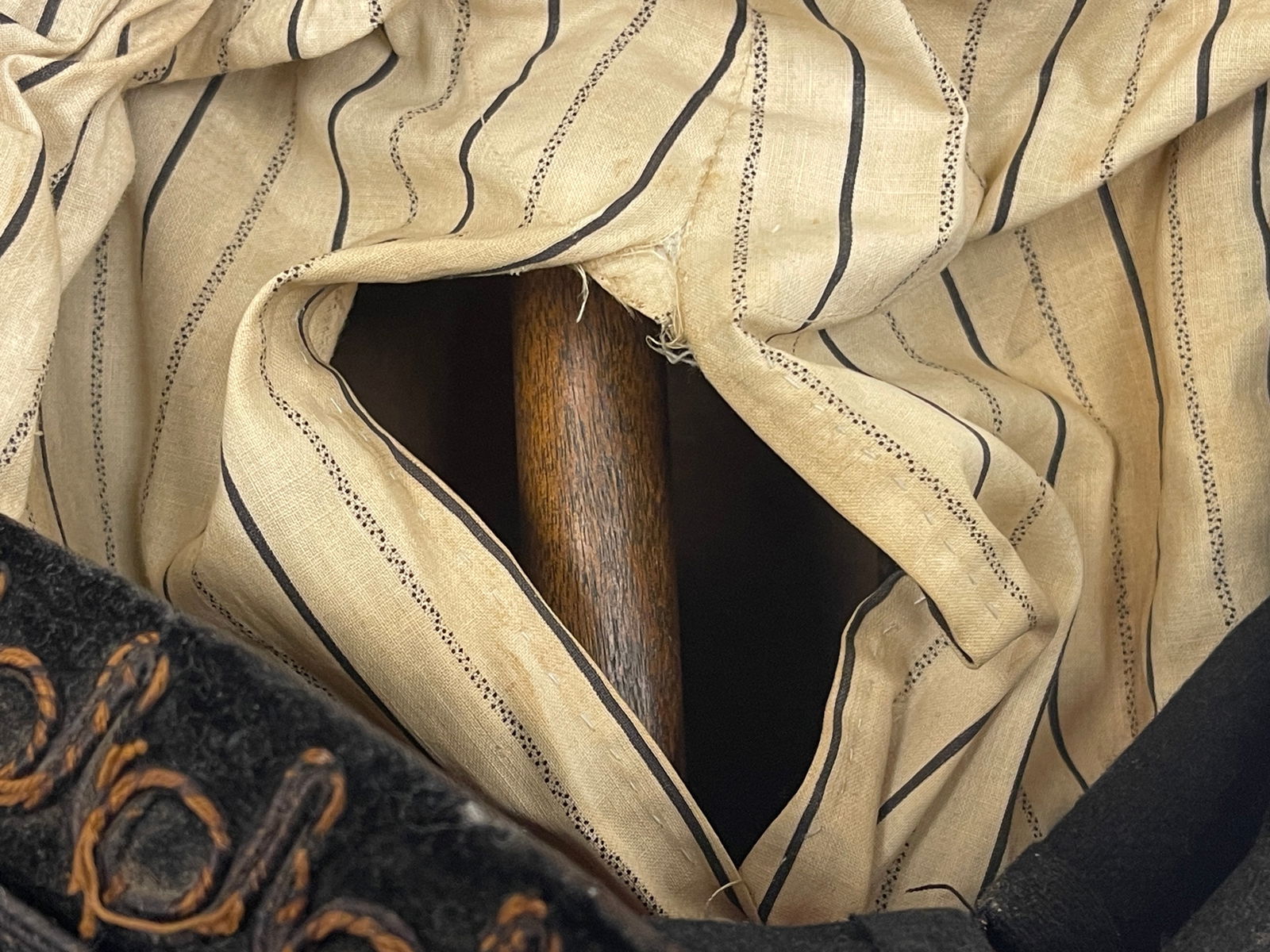 VENTRILOQUIST FIGURE - 7