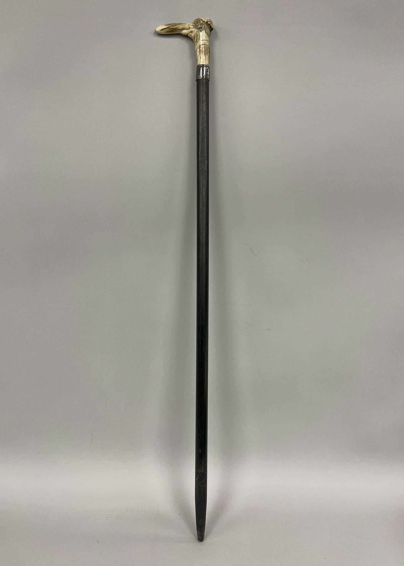 EAGLE WALKING STICK - 5