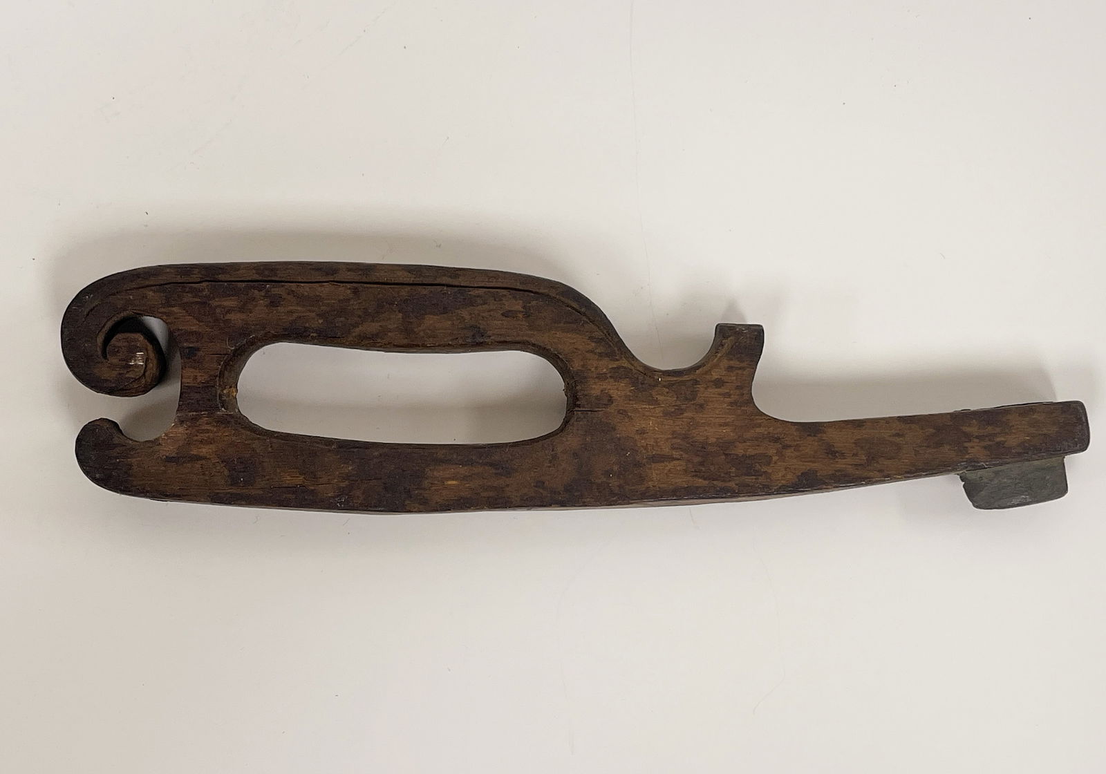 FINE MACKEREL PLOW - 3