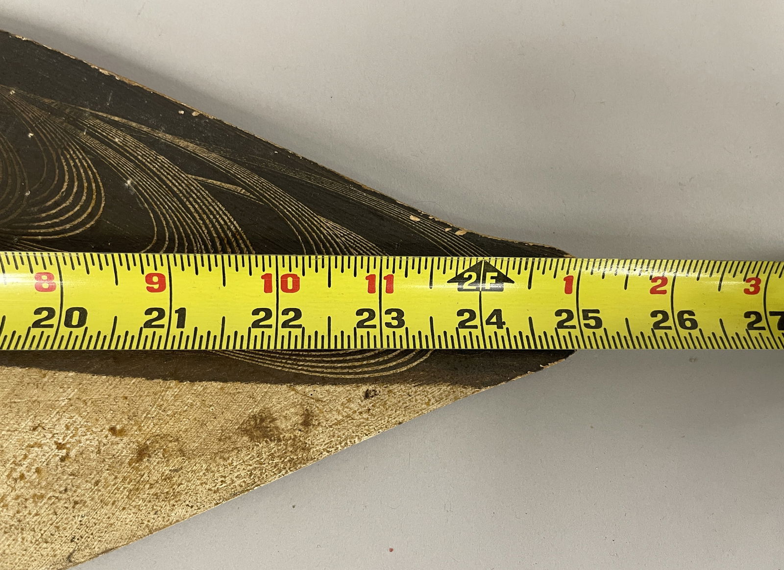 CANADA GOOSE DECOY - 3