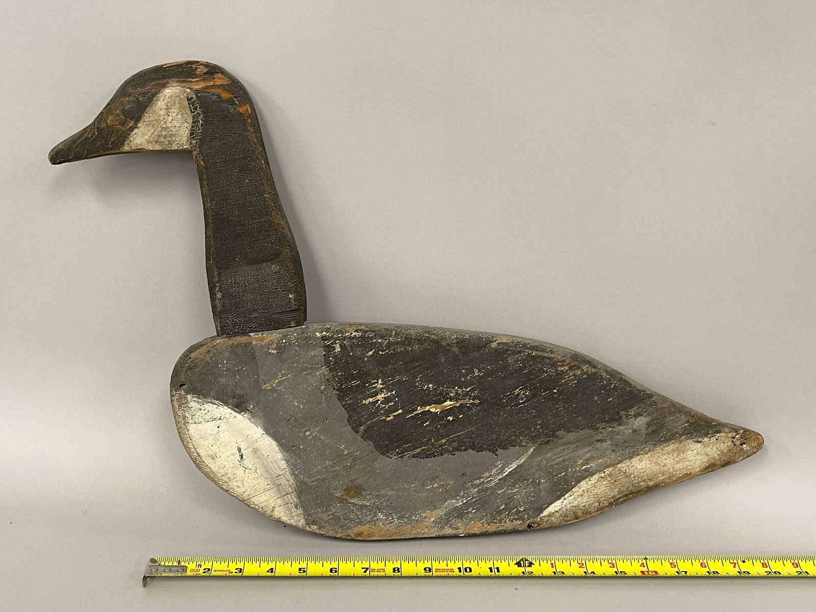CANADA GOOSE DECOY - 3