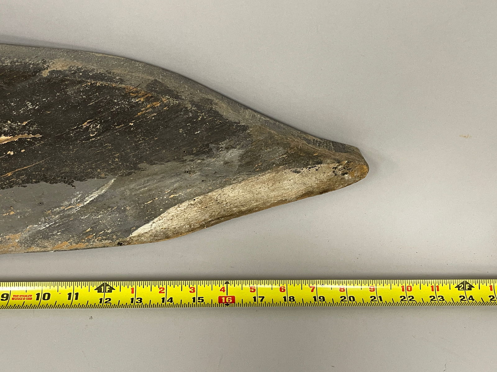 CANADA GOOSE DECOY - 4