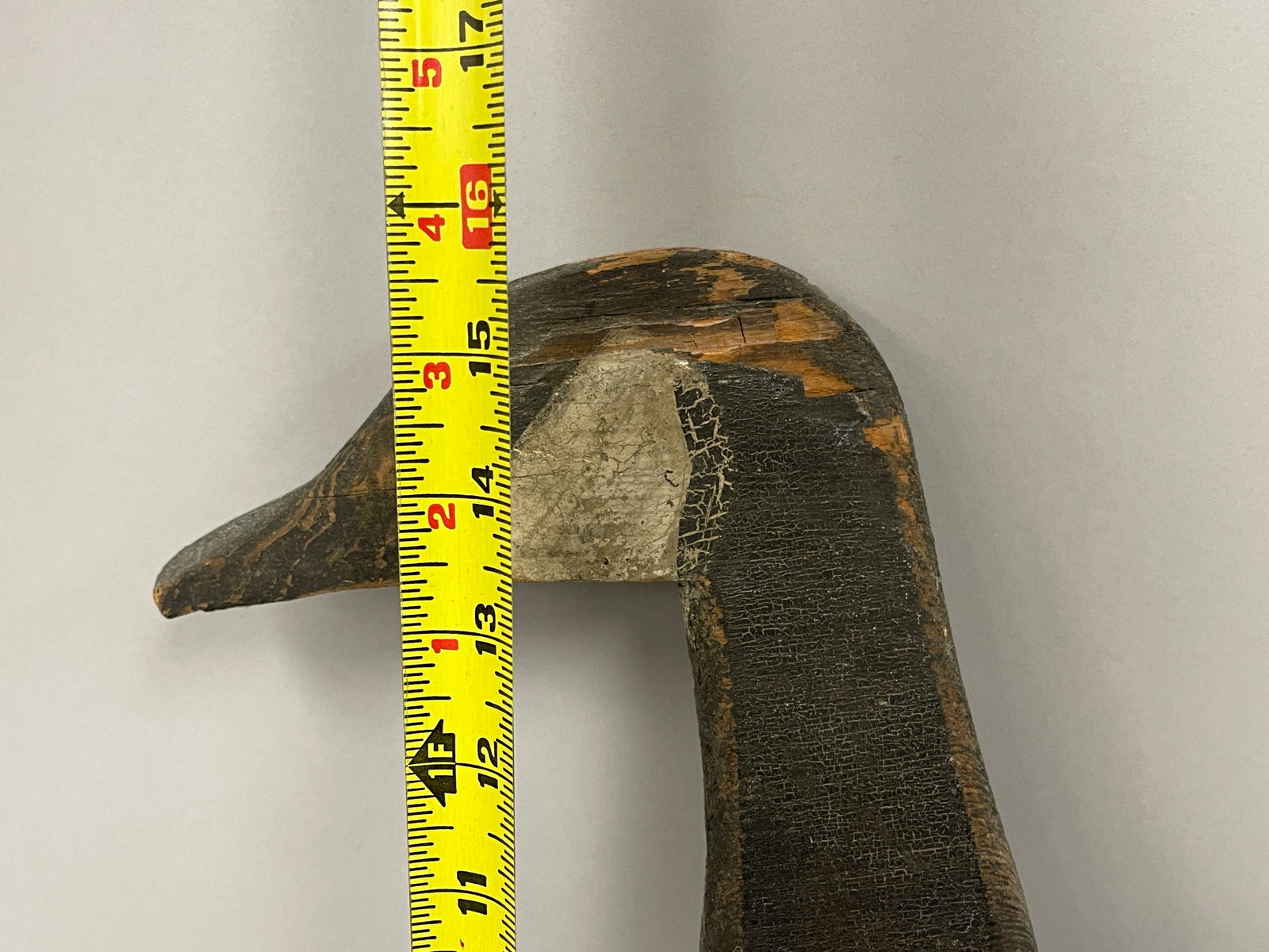 CANADA GOOSE DECOY - 5