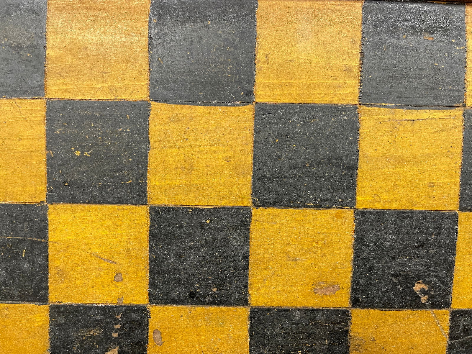 CHECKERS GAME BOARD - 3