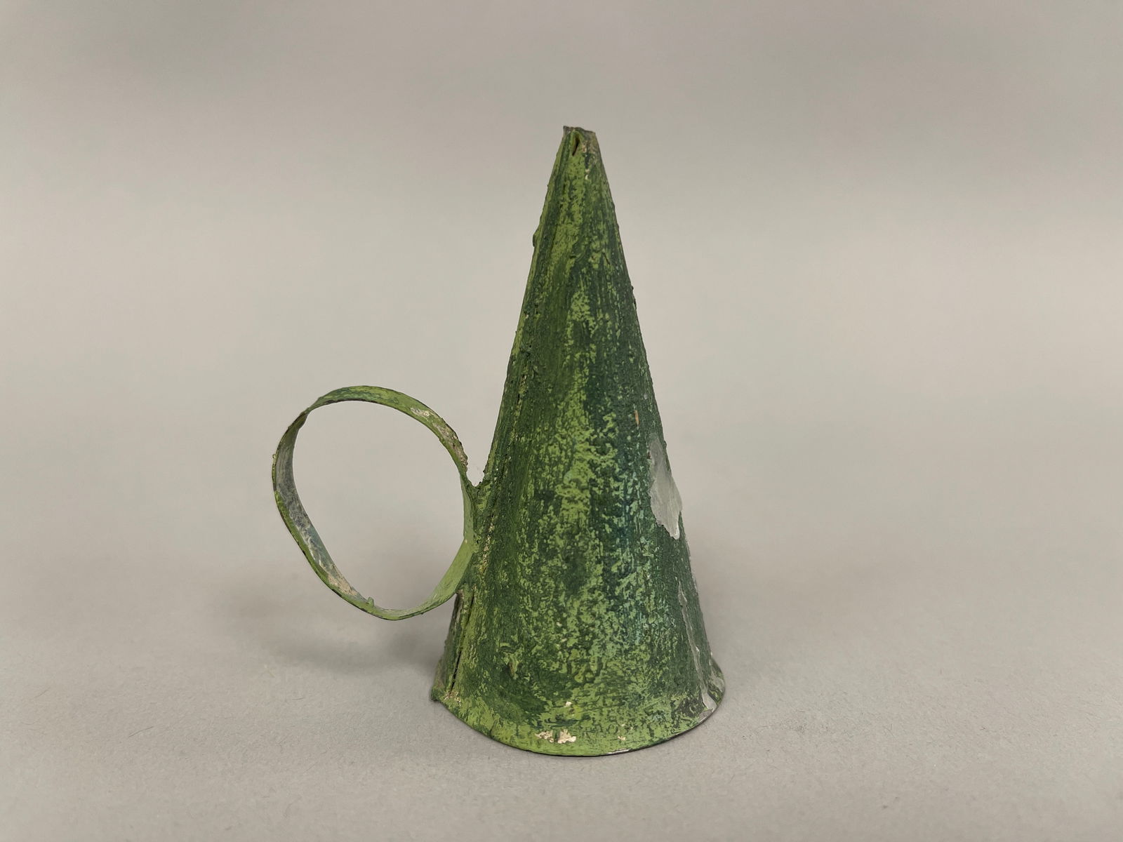 EARLY CANDLE SNUFFER (1 of 3)