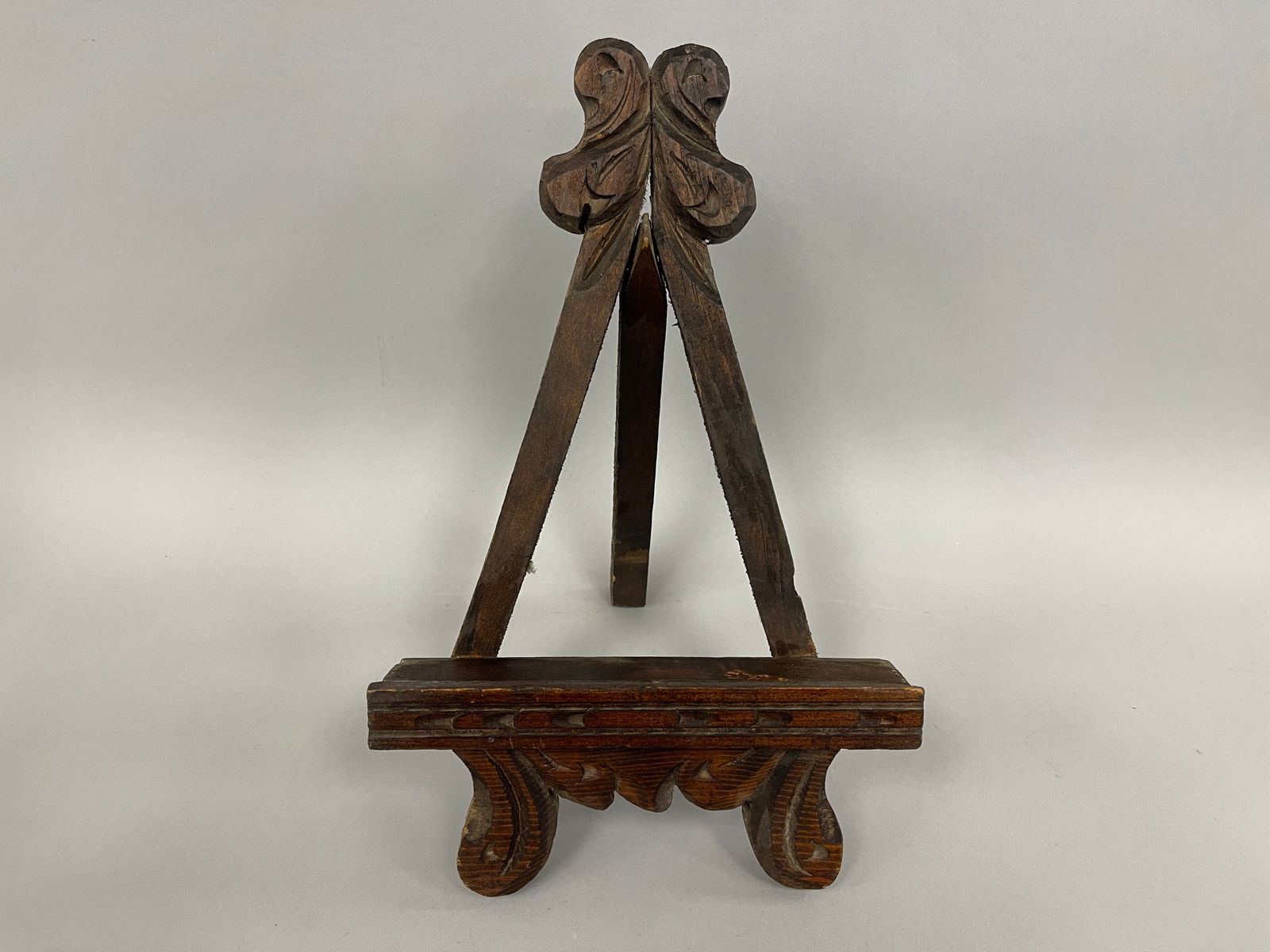 TABLETOP EASEL (1 of 4)