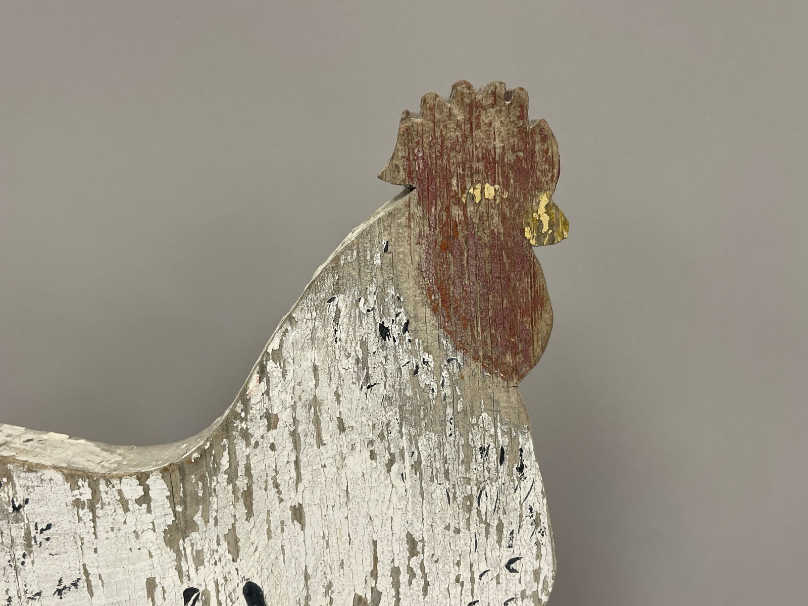 ROOSTER WEATHERVANE - 3