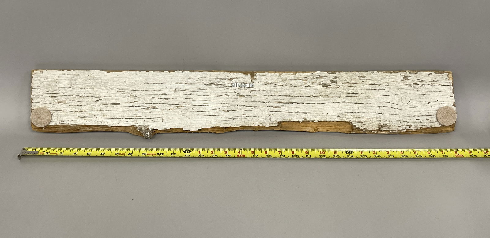 APPLES TRADE SIGN - 2