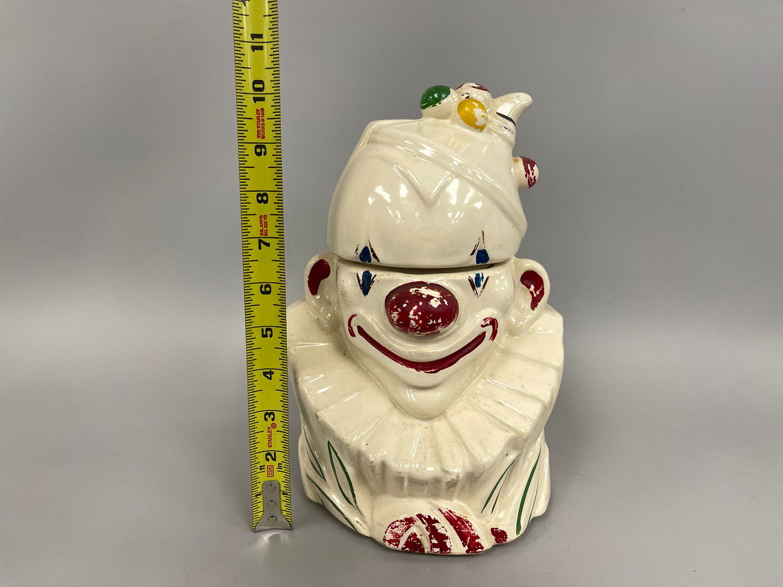 McCOY COOKIE JAR - 2
