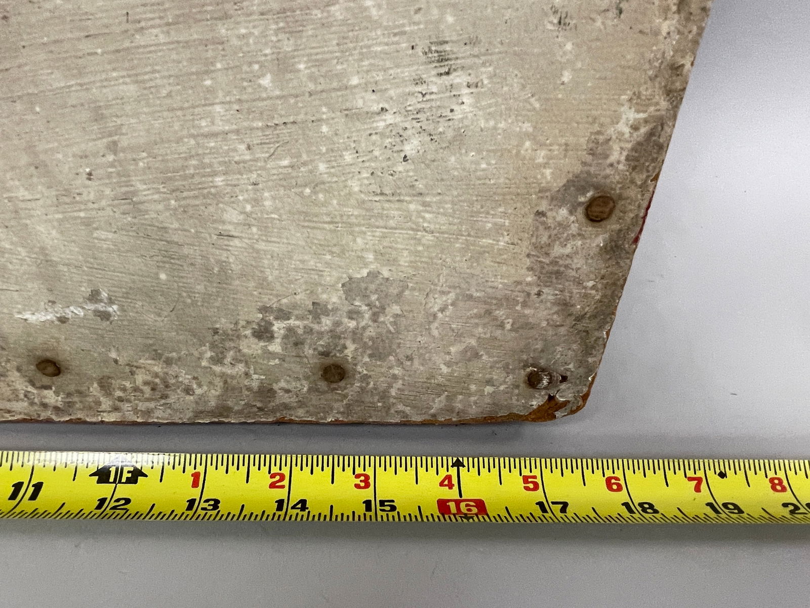 SIGN, FISH & CHIPS - 4