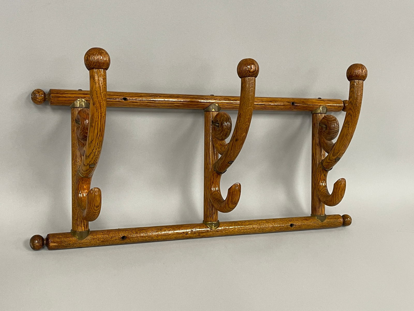 COAT RACK (1 of 4)