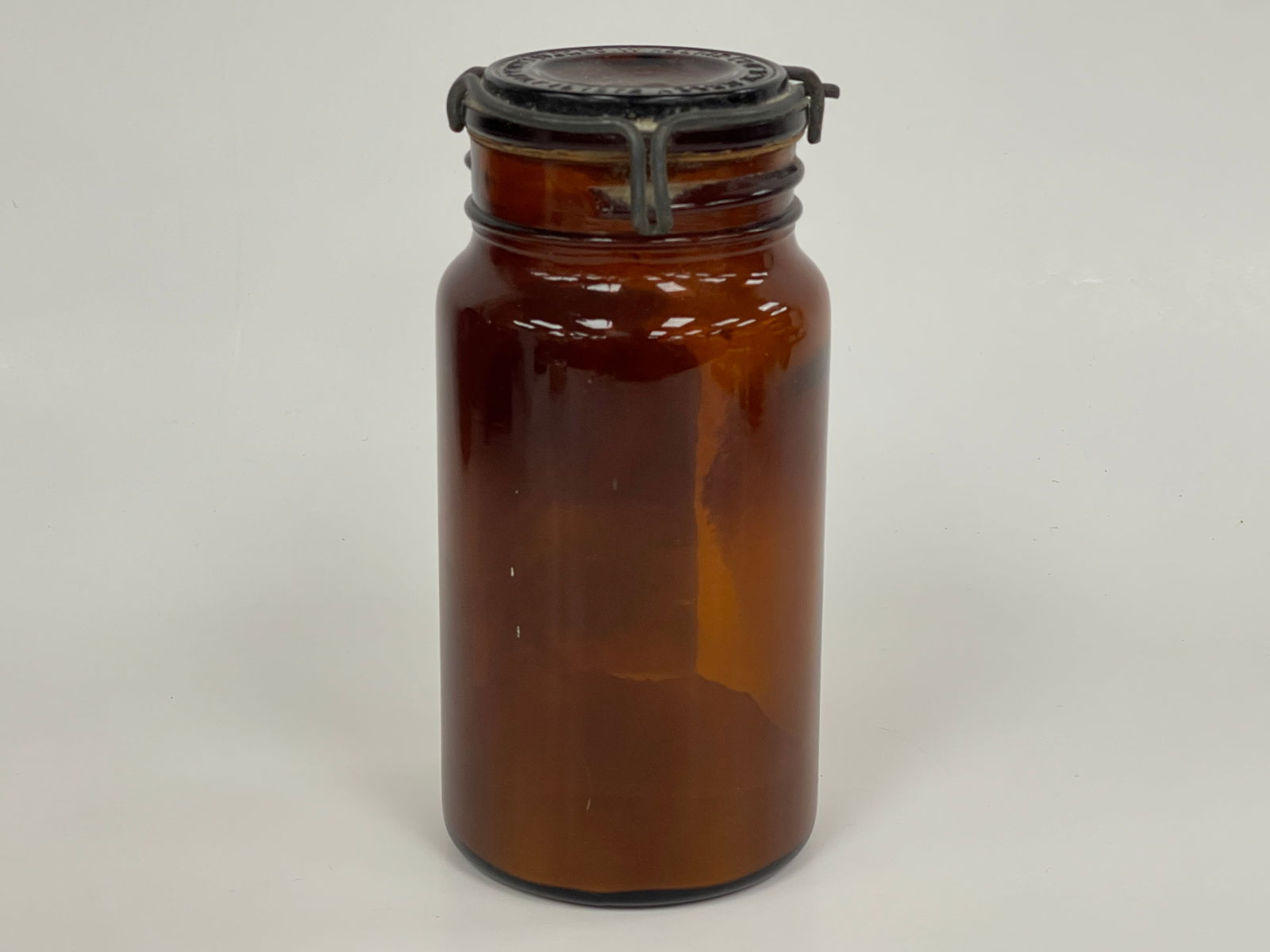 “1872?? SNUFF BOTTLE - 4