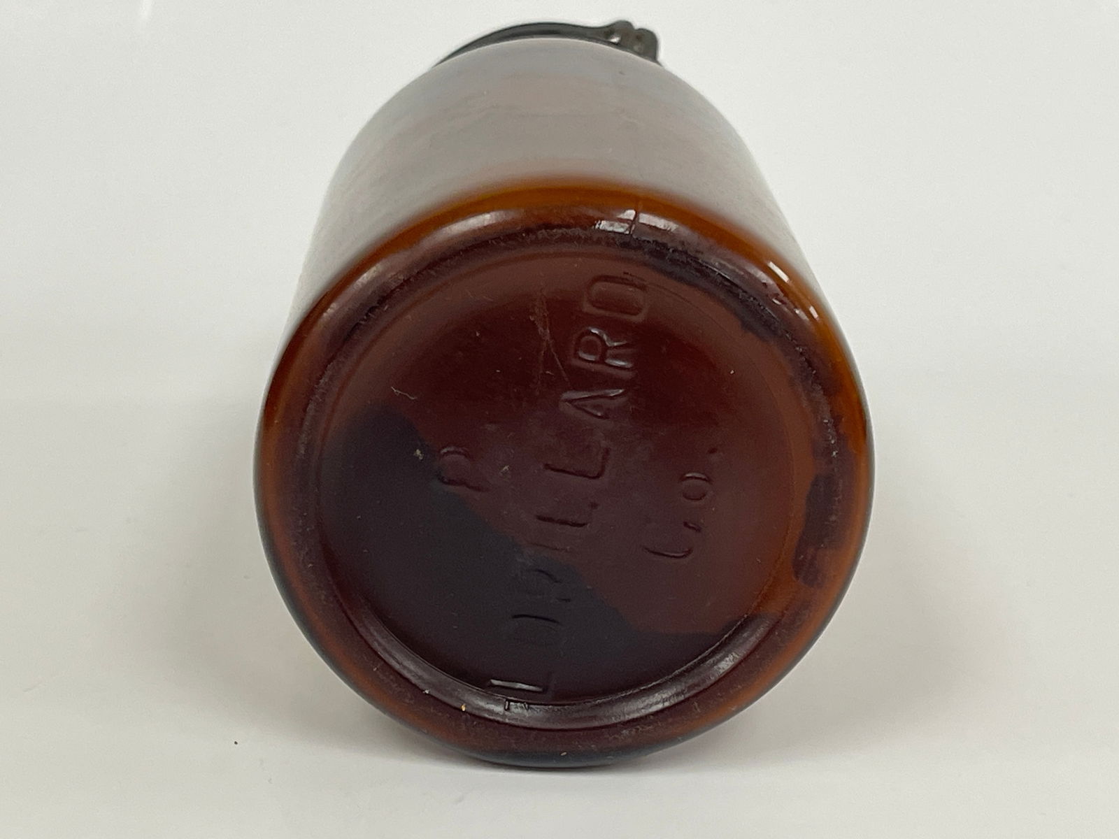 “1872?? SNUFF BOTTLE - 5