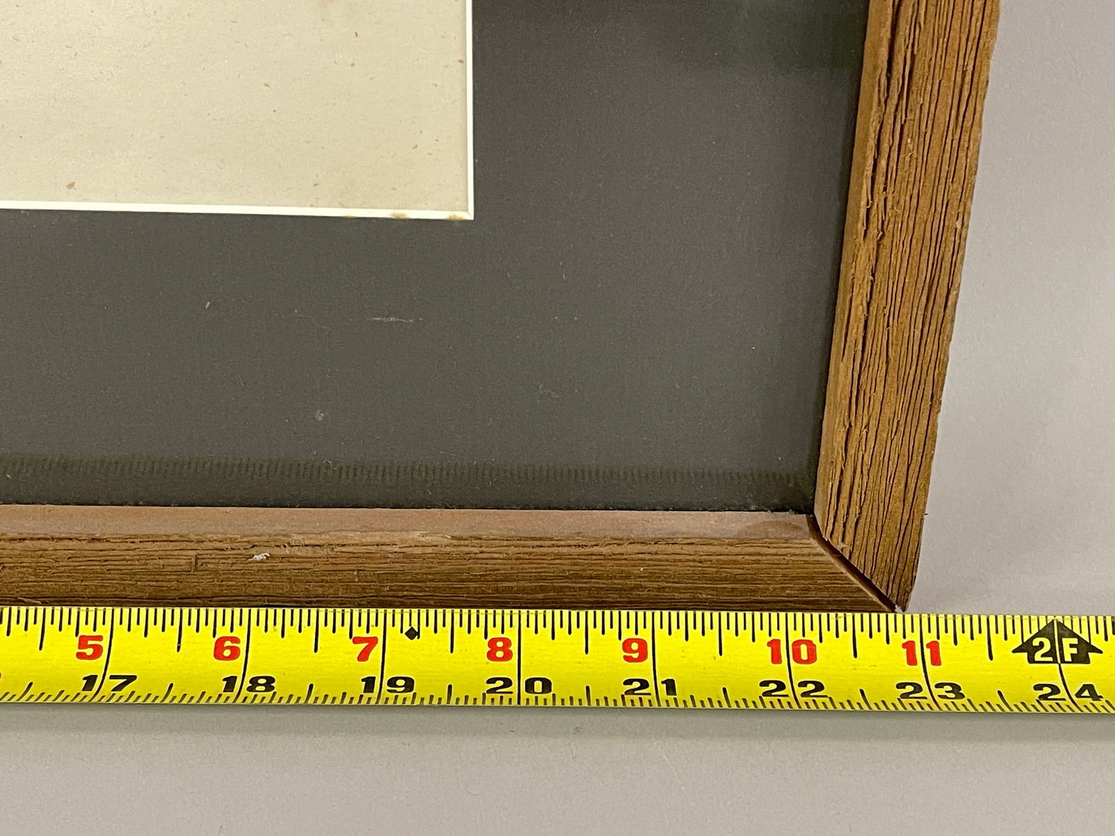 BROADSIDE, MORGAN MILLER - 3