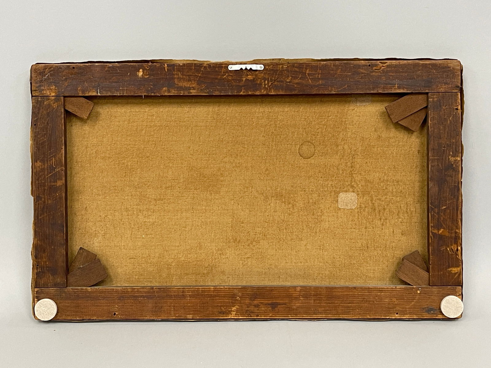 PAINTING, CHICKENS - 5