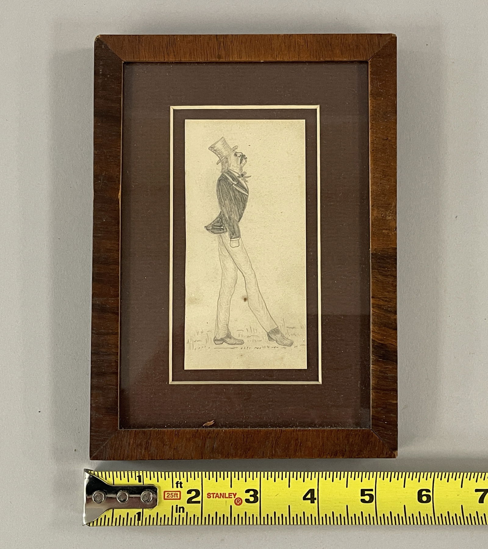 UNCLE SAM DRAWING - 3