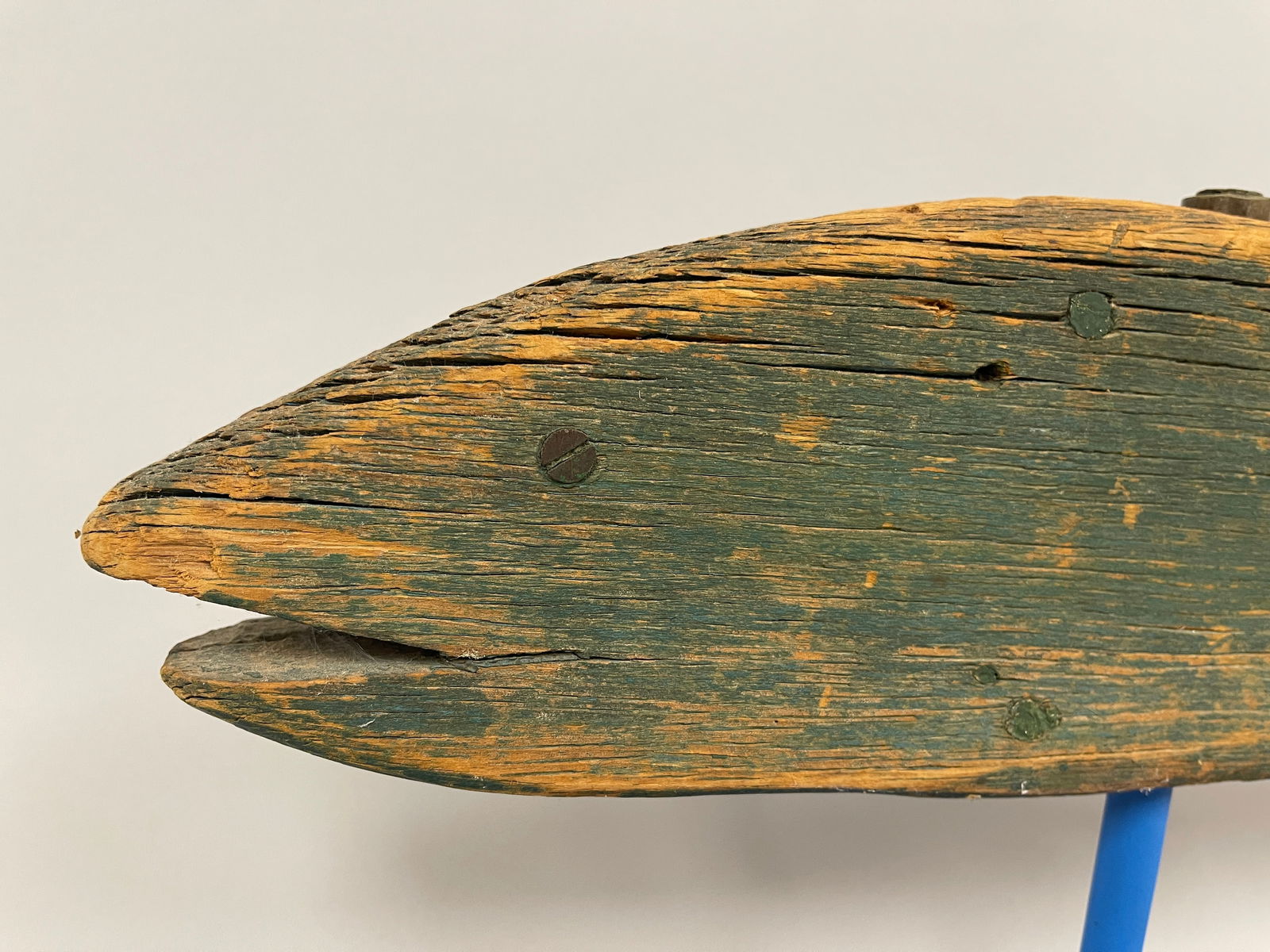 FISH WEATHERVANE - 4